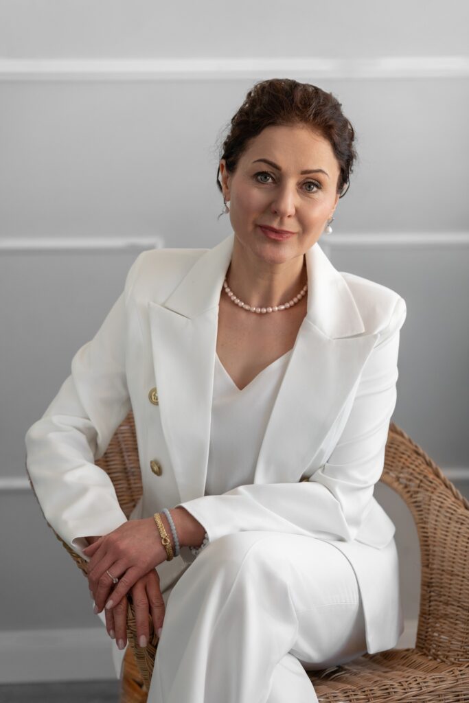 Aneta Muller Spa Consulting